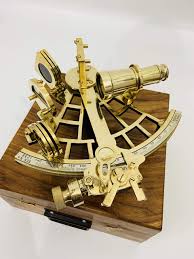 Sextant 2 Test