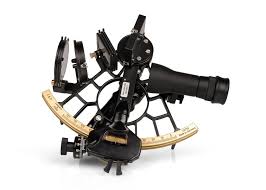 Sextant 3 Test