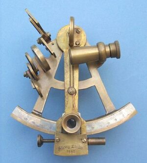 Sextant Test