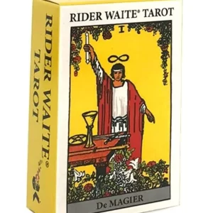 Tarot kaarten Test