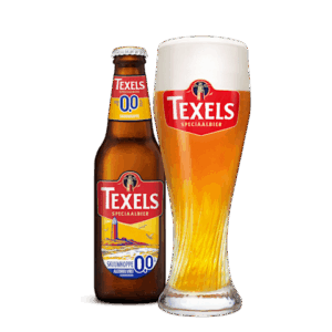 Texels Skumkoppe 0.0 Test