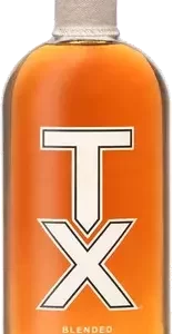 TX Whisky Test