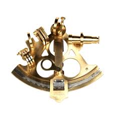 Vernier Sextant 3 Test