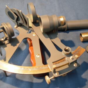 Vernier Sextant Test