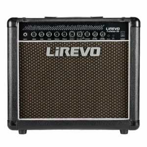 Gitaar verterker